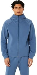 ASICS Men's MOBILITY KNIT JACKET Training Apparel