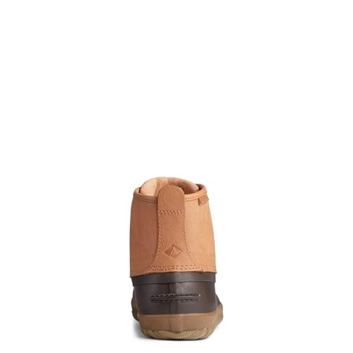 Image of Sperry mens Breakwater BootBoat Shoe