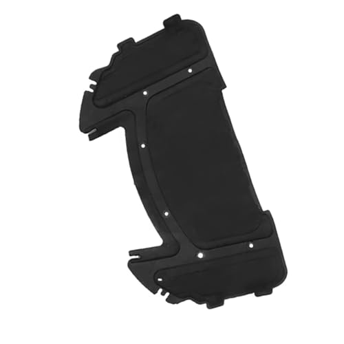 Insonorisation du capot moteur pour BMW E90 323i tapis isolant - 2