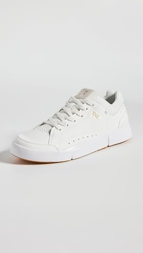 On Men's The Roger Centre Court Sneakers2