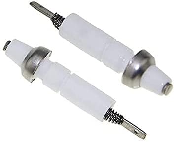 Amazon.com: Encendedor de quemador superior para horno Bosch, AP2838563,  PS8698440, 189324, 3 unidades : Electrodomésticos