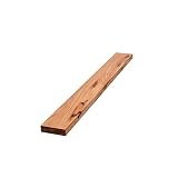 Solid 100% Hickory Construction: Crafted from genuine solid hickory—not veneer or composite—for lasting durability and rich, natural grain variation that enhances rustic cabinetry. Made in America with Amish Craftsmanship: Expertly built in the USA b...