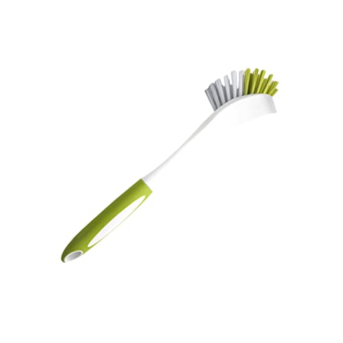 Mikinona Küchen Reinigungsbürste Mit Langem Griff Aus...