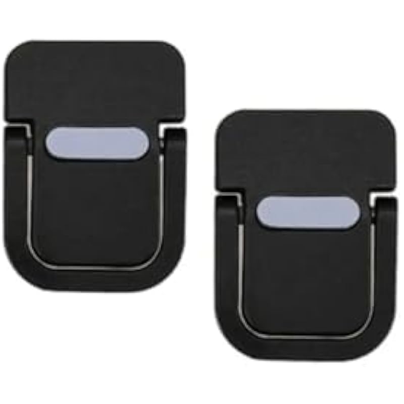 Ripiano Estraibile Per Armadio Rack 550mm - Mensola Telescopica 40kg Carico Nero - Foto 7