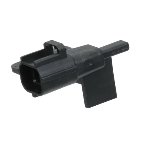 Sensor de temperatura ambiente Chrysler soluciona aire acondicionado errático 5