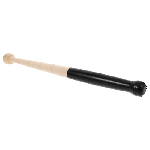 Baqueta SUPVOX de madera color beige para percusión miniatura 1