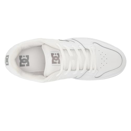 Image of DC Mens Men's Manteca 4 Low Skate Shoe