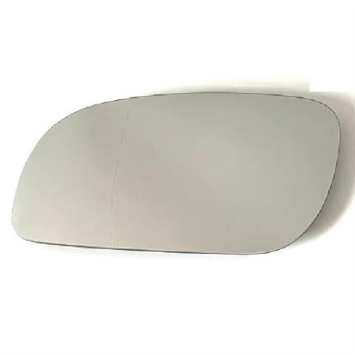 Rétroviseur Touran cassé ? Commandez ce miroir gauche chauffant grand angle