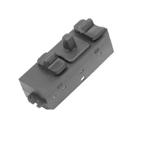 Interruptor de ajuste de asiento Dodge Caravan 1989-1991 lado izquierdo 4373666AA