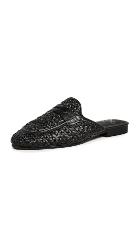 Image of Sam Edelman Women's Tullie Woven Mules