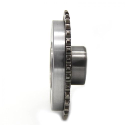 Assemblage de clou de moteur pour CA125 et CMX250C - 5