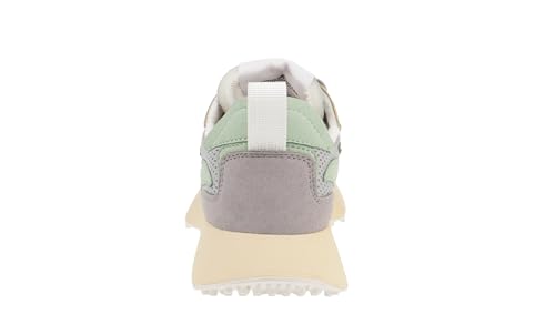 Genesis 1005256 G-Marathon Multipastel - Damen Schuhe Sneaker - Grey-Cornhusk, Größe:39 EU