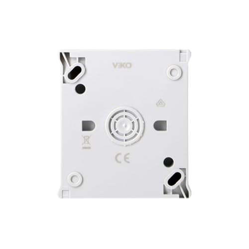 HHG Pacific FR 90591028-DE Interrupteur marche arrêt 2 pôles de remplacement - 6