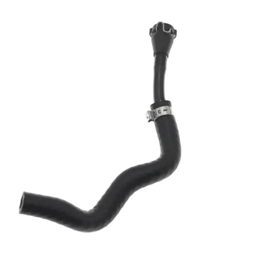 Tubo de ventilación del cárter compatible con coche Mercedes W221 S500 manguera purga motor