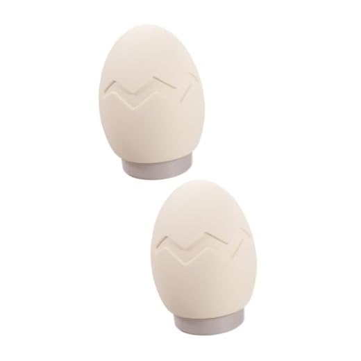 Healvian 2 Unidades Garrafa Térmica De Garrafa De Aquecedor De Mãos Bolsa De Agua Quente Pequena Garrafa De Água Quente Bolsa Quente Senhorita Gel De Sílica Branco Confortável