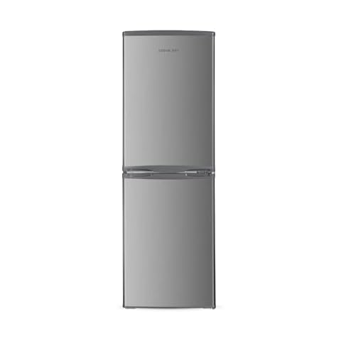 Cookology CFF1425050 Static 142 Litre Freestanding 50/50 Fridge Freezer Cover