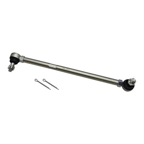 Biellette de direction M10 renforcée compatible avec quad CF400ATR - 4