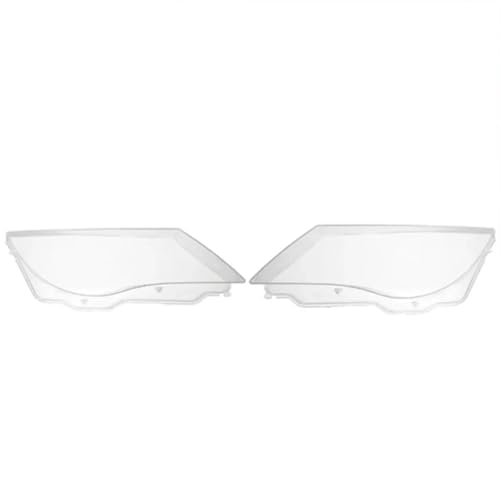 Coque phare BMW E63 E64 haute transparence protection anti-jaunissement pour optiques M6