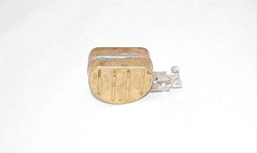 AED 5350 600-Style Side Pivot Brass Float