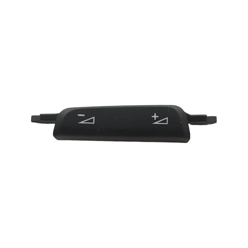 Bouton de commande volume pour volant Golf 7 et MK7 Sportsvan