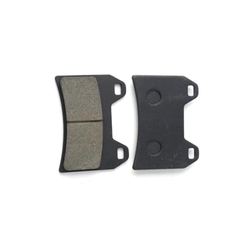 Plaquettes de frein avant CFMOTO 800MT friction stable haute température