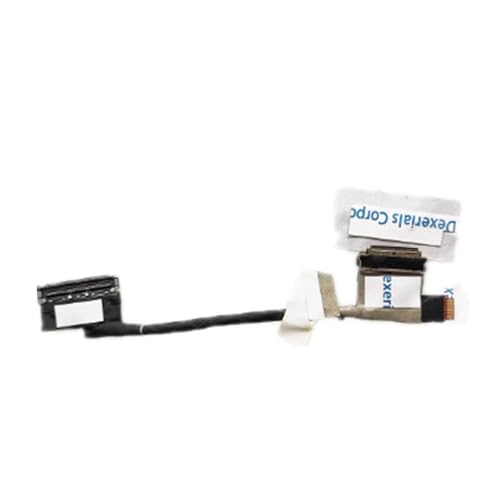 Cable para reparar video de HP Pavilion 15-fc0000 flex de pantalla de 30 pines