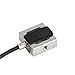 XDAEZWFQ TAS4 Mini S-Type Load Cell Small Size Weighing Sensor Tensile Compression Dual-use Industrial Robot Automation Tester(5KG)