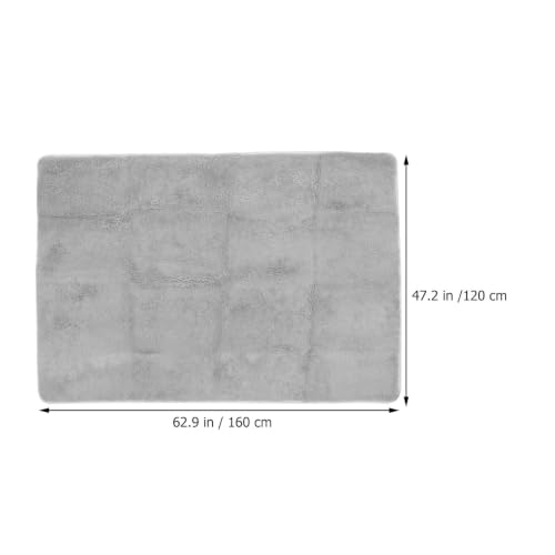 Soundproofing Mat for Drum Kit Noise Reduction Indoor Use miniatura 2