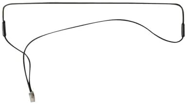 Replacement Part #WPW10316428 Heater，Exact Fit For Appliance W10316428