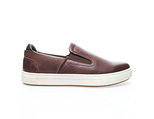 Propét Men's Kedrick Slip-On Sneaker3