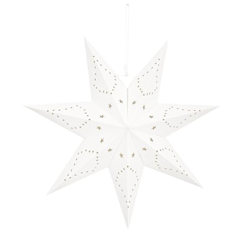 Yeekea Paper Star Lantern Decoration Perfect for...