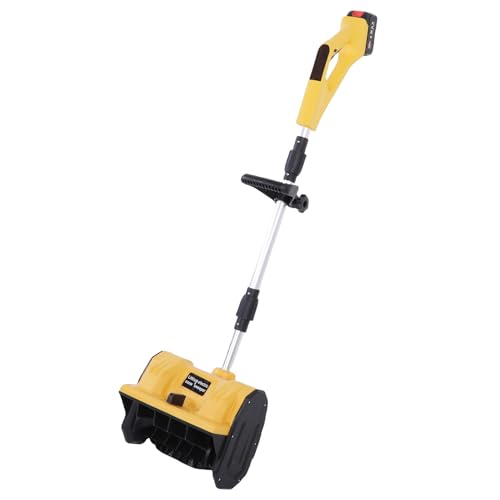 Imagen de Fabater Pala Quitanieves con Batería, Ergonómico