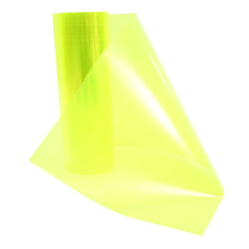 Film teinté pour phares voiture vinyle de protection autocollant