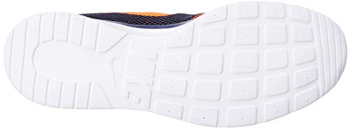 Image of Nike Men Tanjun Racer Running Shoes