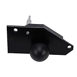 Akozon Nockenrad-Ausrichtungswerkzeug J-45946, Aluminiumlegierung, Präziser Ersatz für DD60 der Serie 60