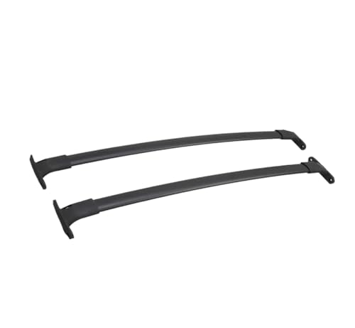 Barres de toit de voiture transversales et portables pour Ford Explorer