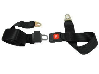 Seat Belt for Pride Mobility Jazzy and Jet Power Chairs 50