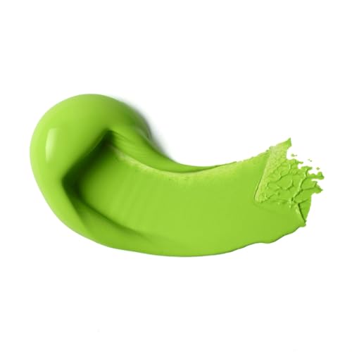 Image of Liquitex Professional Heavy Body Acrylic Paint, 2-oz Tube, Vivid Lime Green