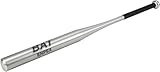 Trintion Batte de Baseball Aluminium 34 Pouces Bleu Noir Argent au Choix Batte Base Alumin...