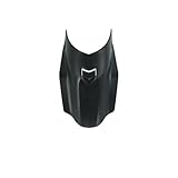 Motorrad-Kotflügel erfordern keine komplizierte Montage, sind einfach und leicht zu montieren und können bei Beschädigung oder Verschleiß direkt ausgetauscht werden.