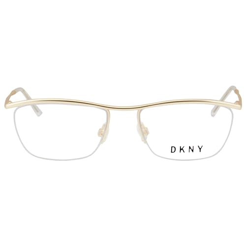 Recopilación de Lentes Dkny Mujer disponible en línea para comprar. 41 Gafas DKNY DK 1014 717 Oro