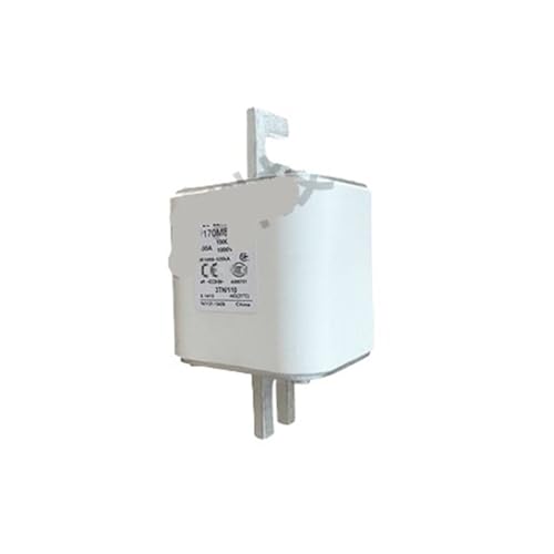 Fusible rapide 170M5617 protection thermique optimale des onduleurs 690V