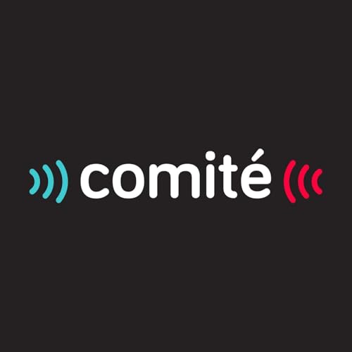 Comité Podcast Por Comité arte de portada