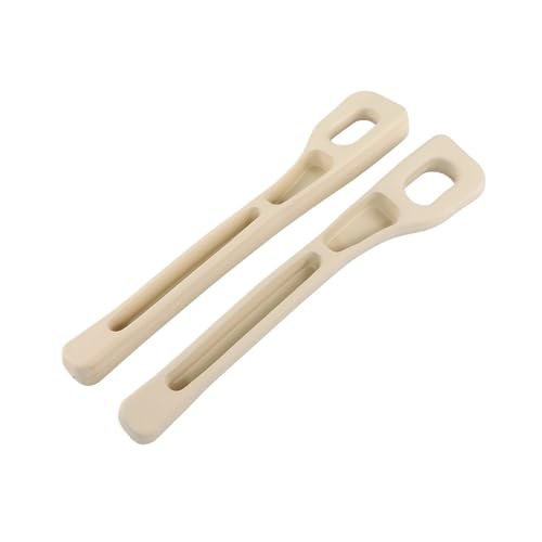 Siège de voiture remplissage d'espace beige anti-chute pour Audi Q3 Q7 TT