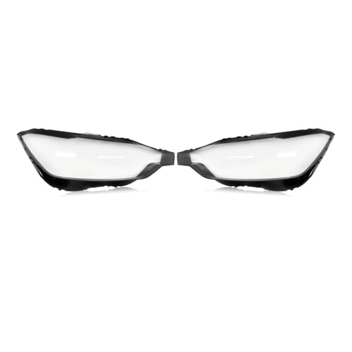 Couvercle lentille phare pour XC60 gauche et droite 2017-2021