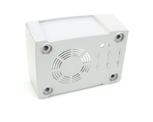 ROBOT COUPE 104124 Gray Base