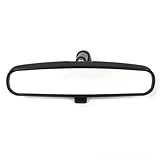 For CHRYSLER 300 2005-2010 Car Interior Rear View Mirror 55156172AA Car Interior Rearview Mirror