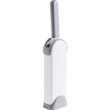 Swain YepYep Pet Fur Remover, Reusable Long Lasting, Durable, Self Cleaning, Light Weight (Grey)