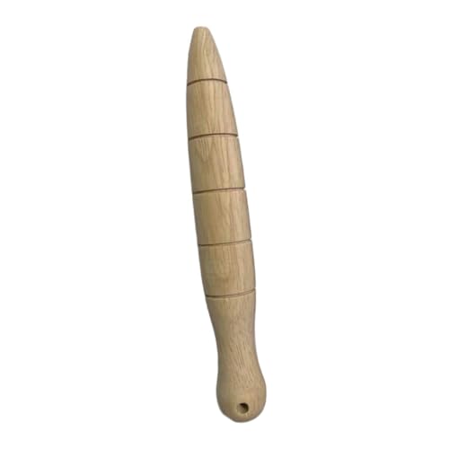 Dibber de Jardín de Madera con Medidas 15 cm miniatura 7