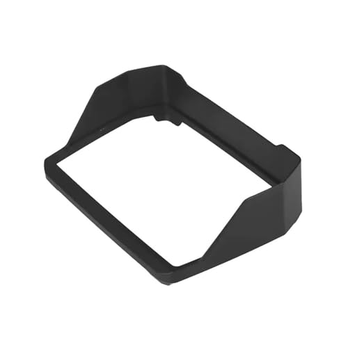 Cadre décoratif DS900X 2024 : protection haut de gamme de tableau de bord
